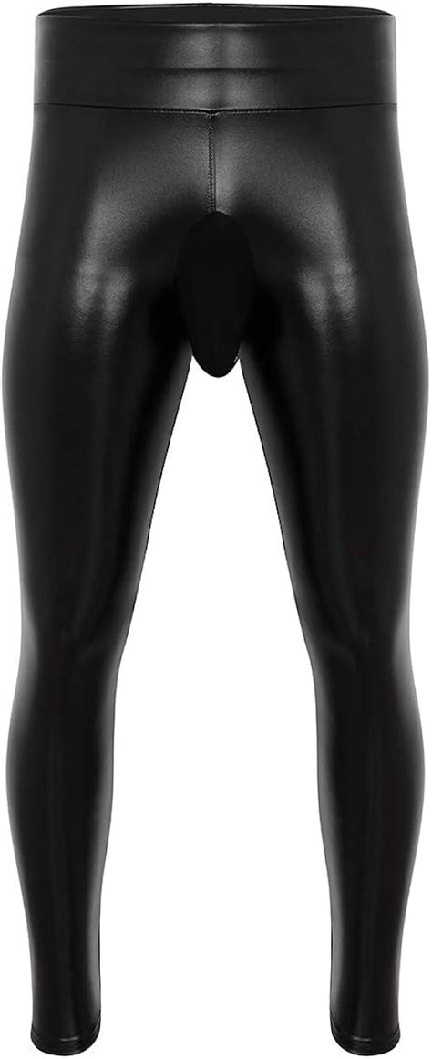 Herren Gefüttert Hosen & Tights (17) 